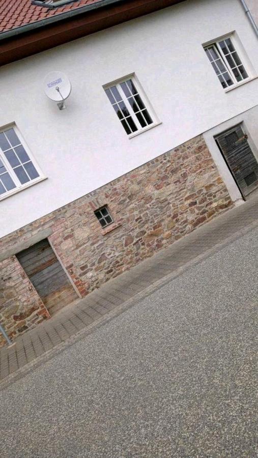 Landhaus Im Hunsrueck Henau Exteriör bild