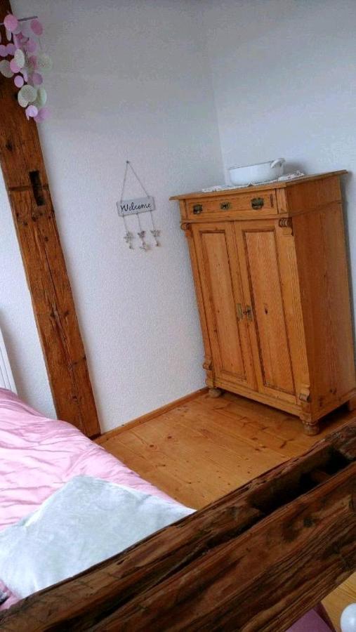 Landhaus Im Hunsrueck Henau Exteriör bild